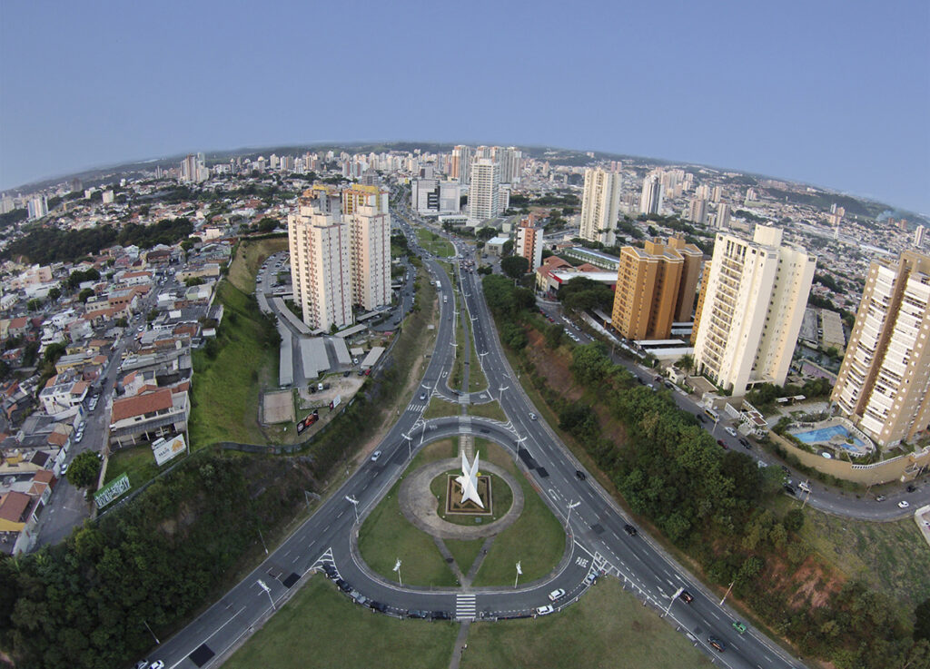 3. Jundiaí – Prefeitura de Jundiaí