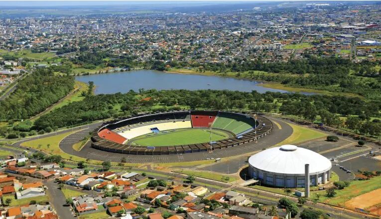 4. Uberlândia – Prefeitura de Uberlândia