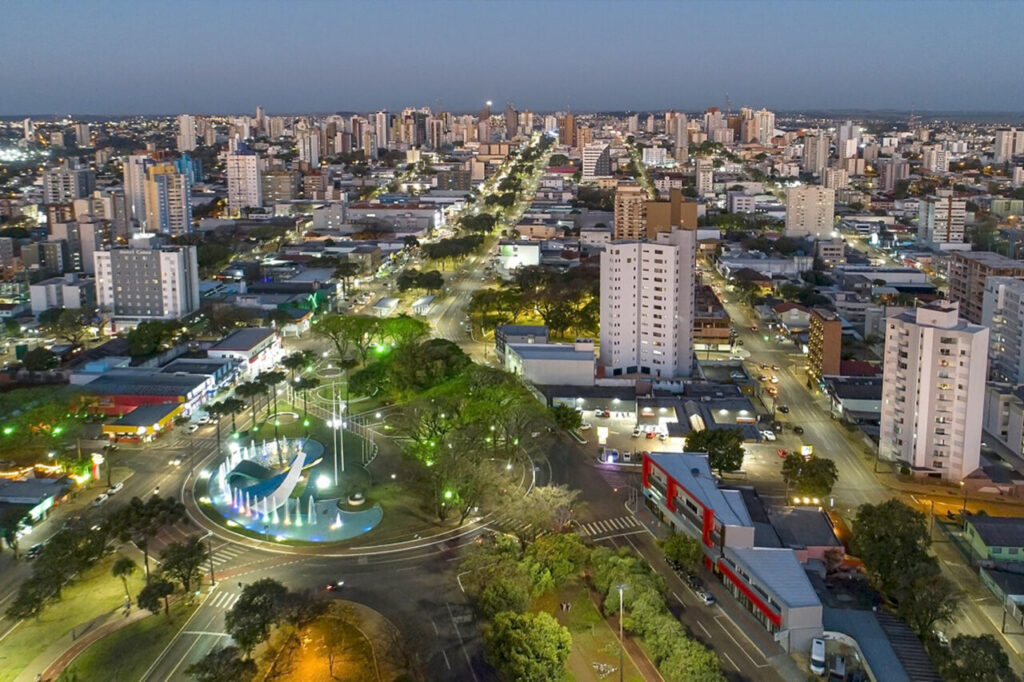 6. Cascavel – Prefeitura de Cascavel