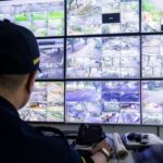 UEM vai instalar mais de mil câmeras de monitoramento