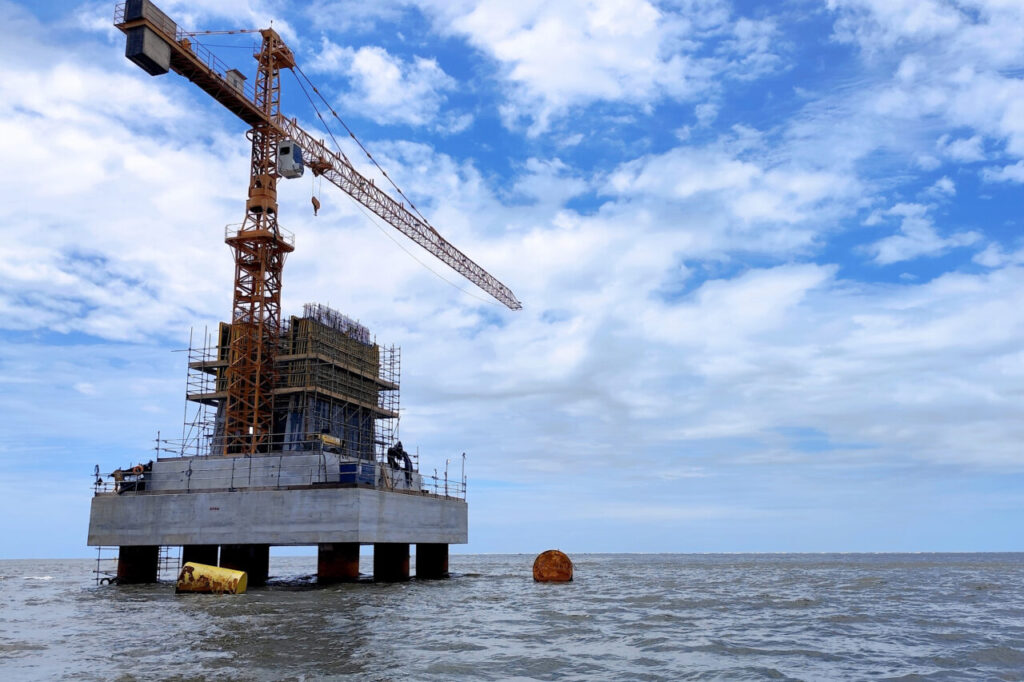 Ponte de Guaratuba 38,8%