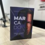 Marçal Siqueira lança livro sobre como encontrar forças na adversidade