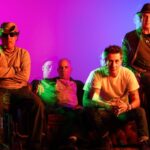 Capital Inicial traz turnê comemorativa do icônico álbum Acústico MTV para Maringá em junho. /Foto: divulgação