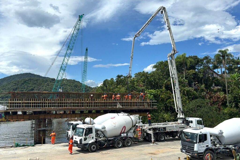 Ponte de Guaratuba 38,8%