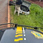 PRF apreende mais de meia tonelada de maconha em Iguaraçu