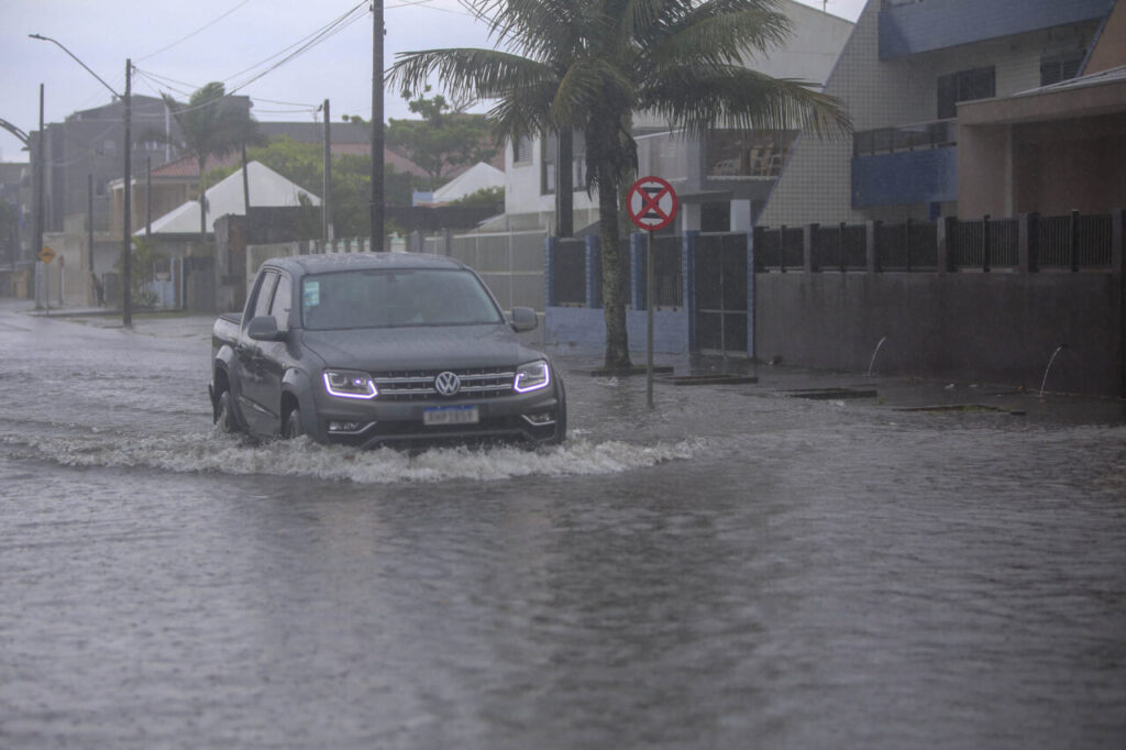 04.01.2022 – Praia chuva