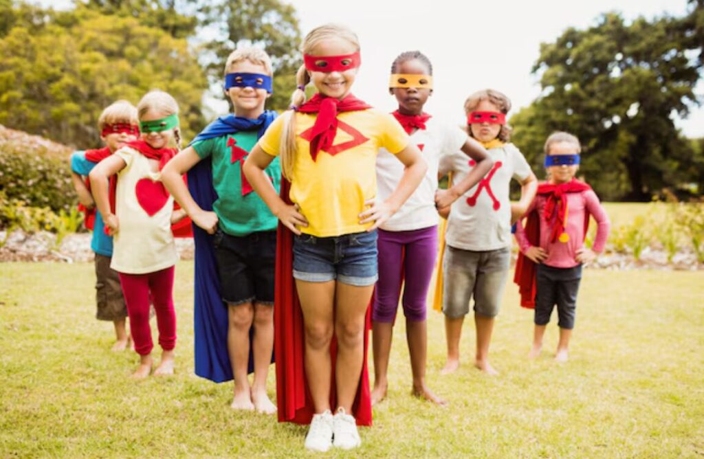 criancas-fantasiadas