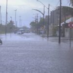 gilson abre temepstade paraná