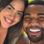 826771352-davi-brito-ex-namorada-adriana-paula