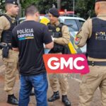 Acompanhe o GMC Online no Instagram Clique aqui e receba as nossas notícias pelo WhatsApp