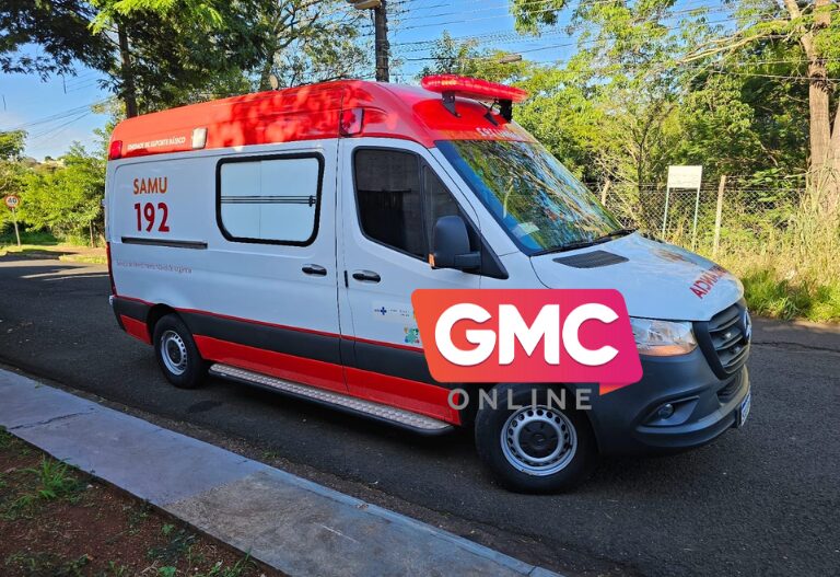 Acompanhe o GMC Online no Instagram Clique aqui e receba as nossas notícias pelo WhatsApp