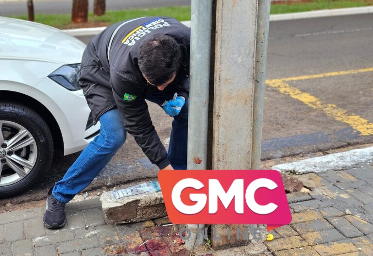 Acompanhe o GMC Online no Instagram Clique aqui e receba as nossas notícias pelo WhatsApp