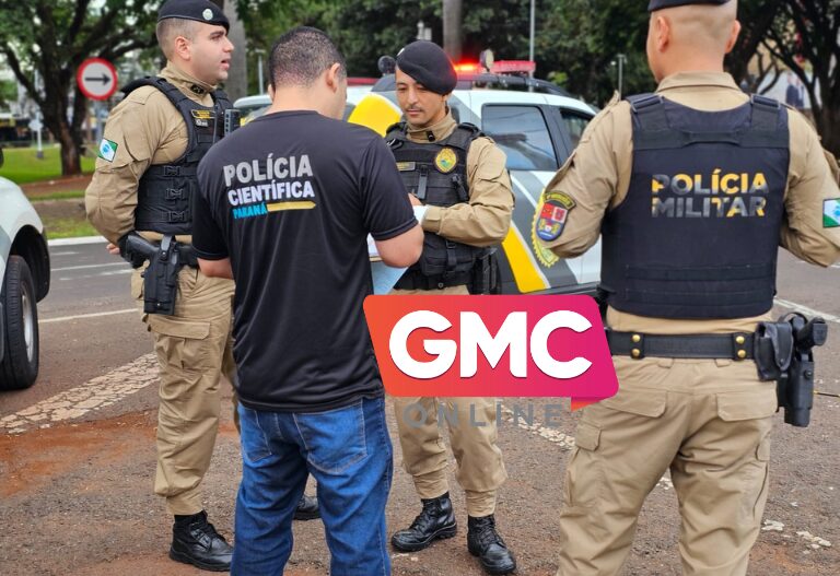 Acompanhe o GMC Online no Instagram Clique aqui e receba as nossas notícias pelo WhatsApp