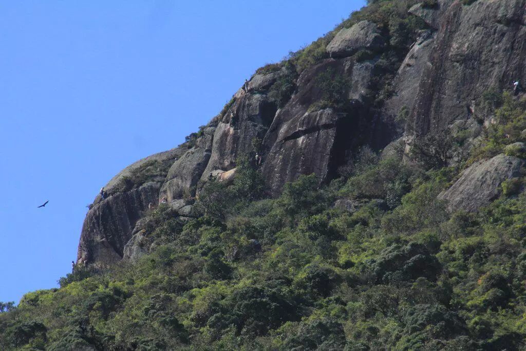 Anhangava – Foto Harvey FS