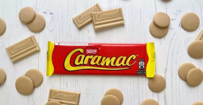 caramac