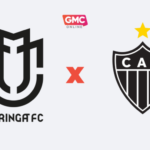 maringá fc atlético-MG