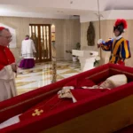 vatican papa