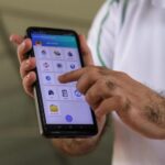 Conecta Seduc vai evitar filas para garantir vagas em Cmeis e escolas. / Foto: PMM