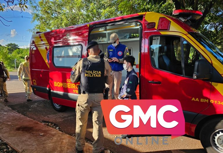 Acompanhe o GMC Online no Instagram Clique aqui e receba as nossas notícias pelo WhatsApp (6)