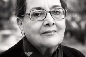 Leyla Perrone-Moisés