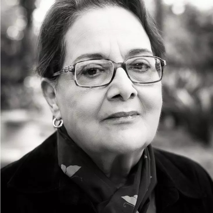 Leyla Perrone-Moisés