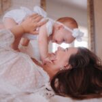 Aos 40 anos, a empresária Gisele Evangelista tem uma certeza: ser mãe salvou a vida dela.