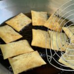 Conheça a ligação entre o primeiro e o melhor pastel de feira de Maringá 