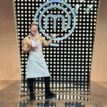Influenciador maringaense participa de prova do MasterChef