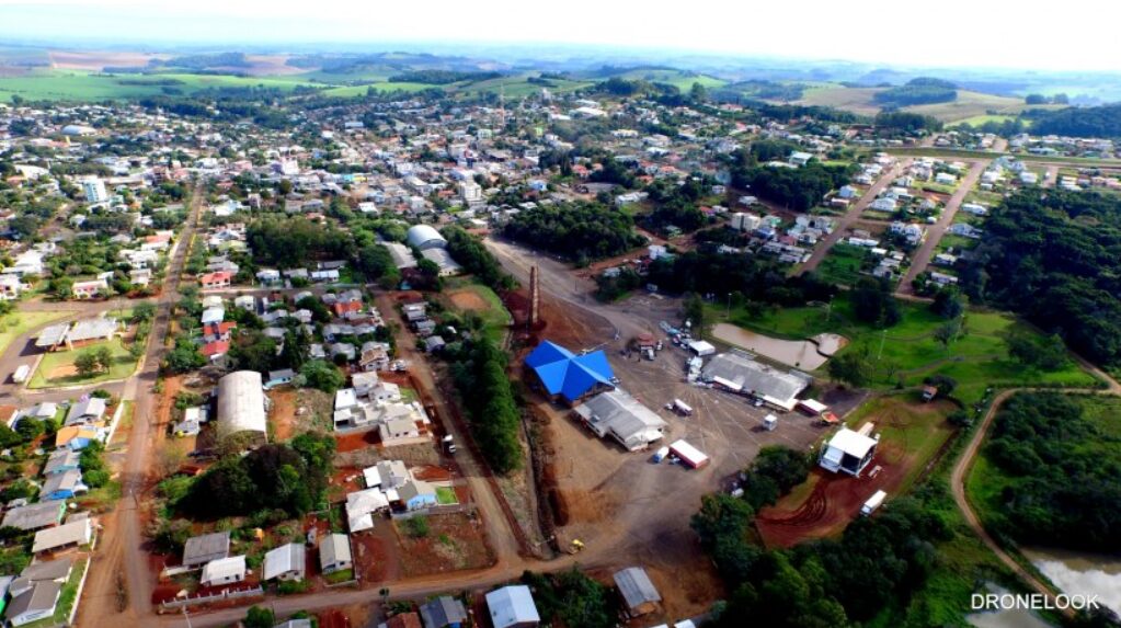 concursos no Paraná: Prefeitura de São João