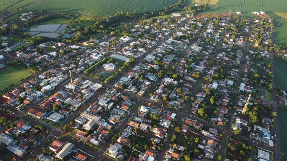 A Prefeitura de Iracema do Oeste, cidade com pouco mais de 2,3 mil habitantes no Paraná, está com concurso público aberto