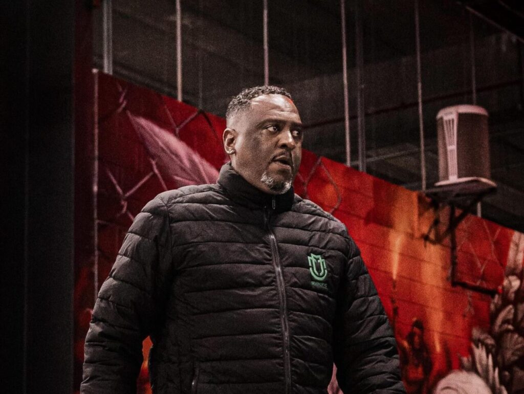 jorge castilho MAringá FC