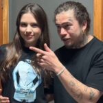 Após prisão do marido por tráfico, mulher assume atividade criminosa e acaba presa também Uma mulher, de 25 anos, foi presa por tráfico de drogas em uma operação da Divisão Estadual de Narcóticos (1)