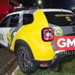 Após prisão do marido por tráfico, mulher assume atividade criminosa e acaba presa também Uma mulher, de 25 anos, foi presa por tráfico de drogas em uma operação da Divisão Estadual de Narcóticos  (3)