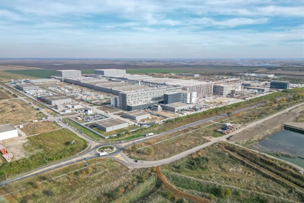 nova fábrica de pneus em ponta grossa