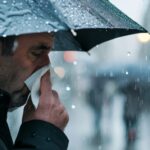 um-adulto-doente-chupar-o-muco