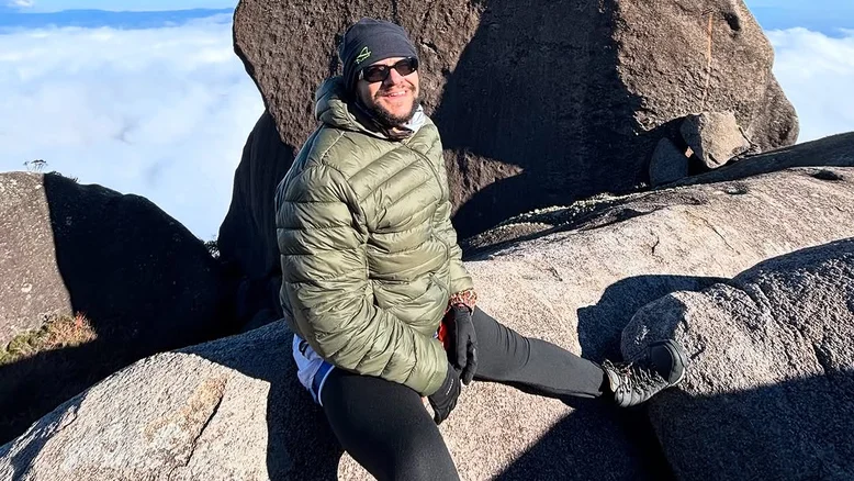 Gominho-montanha-rio