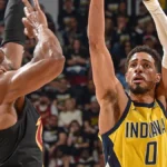 Tyrese-Haliburton-e-Donovan-Mitchell