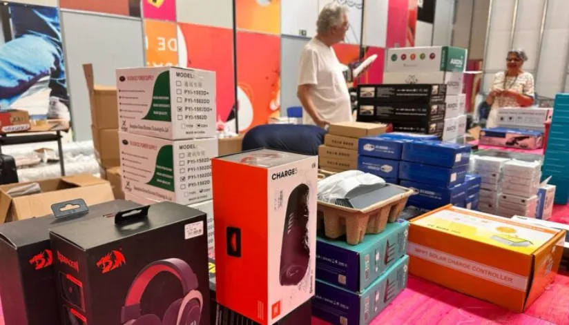 mhsc3-conseg-realiza-bazar-em-maringa-com-itens-doados-pela-receita-federal