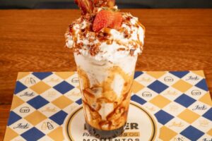 Já provou bacon no doce? Sobremesas de Maringá surpreendem