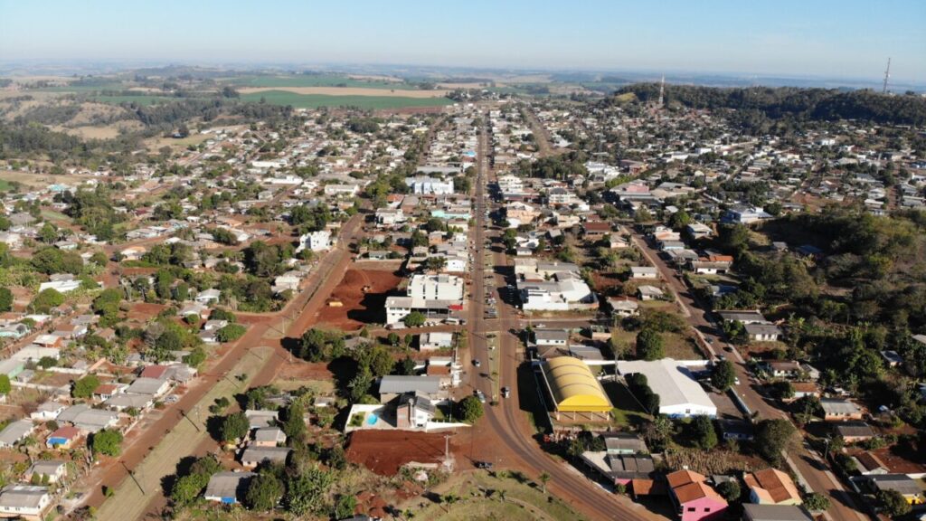 cidade com 8 mil habitantes do paraná abre concurso público