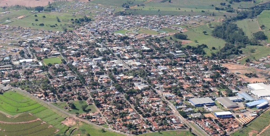 prefeitura da cidade de douradina abriu concurso público