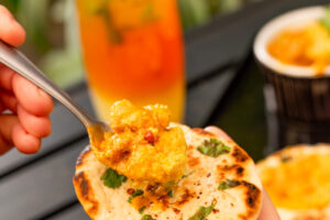 Juradas técnicas vão provar quase 30 menus indianos em 3 dias