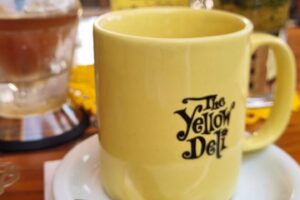 Casa de chás em Maringá mistura gastronomia e espiritualidade