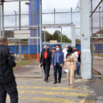 Casa de Custódia Curitiba / Gov. PR