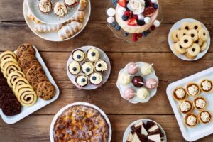 Dia da Sobremesa: dicas de doces irresistíveis em Maringá