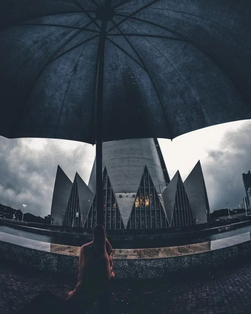 maringá tem alerta de tempestade