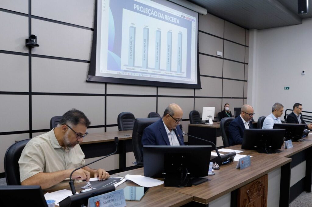 Comissão de Orçamento