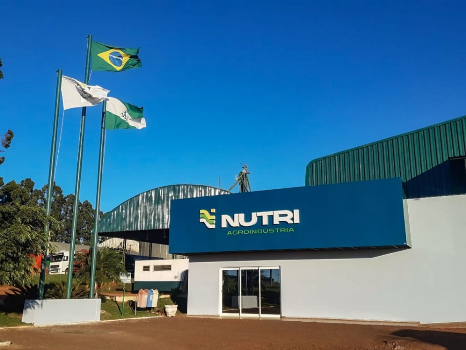 Nutri Matriz
