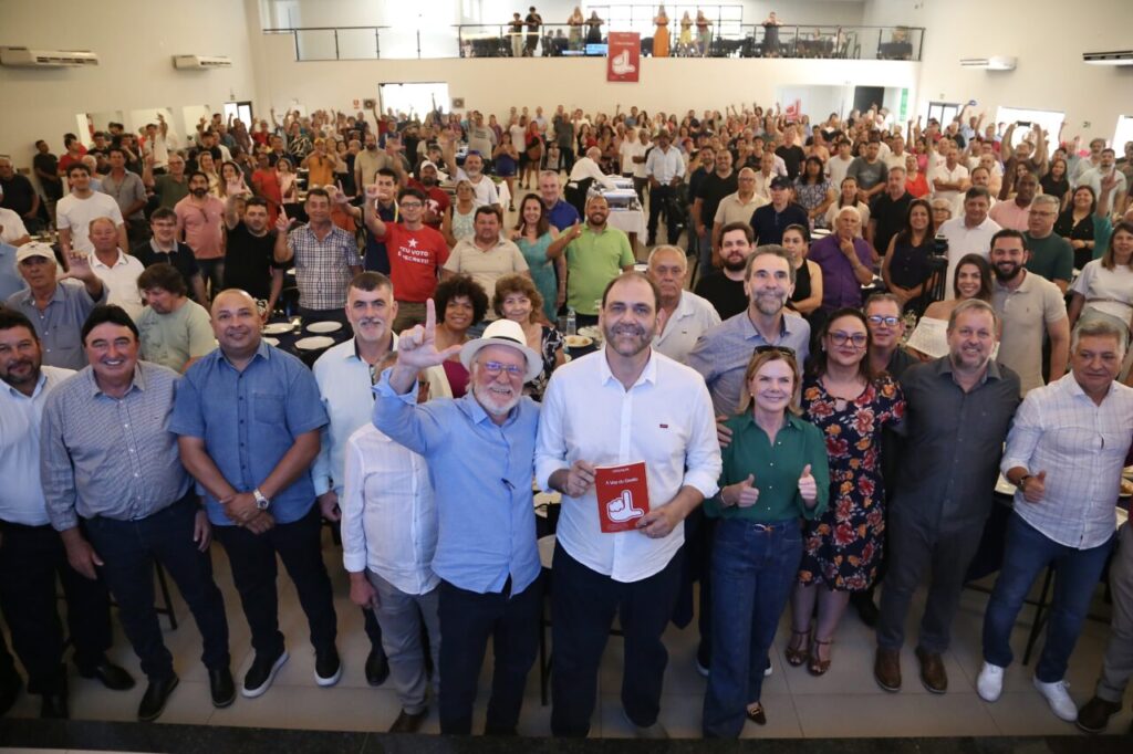 encontro pt