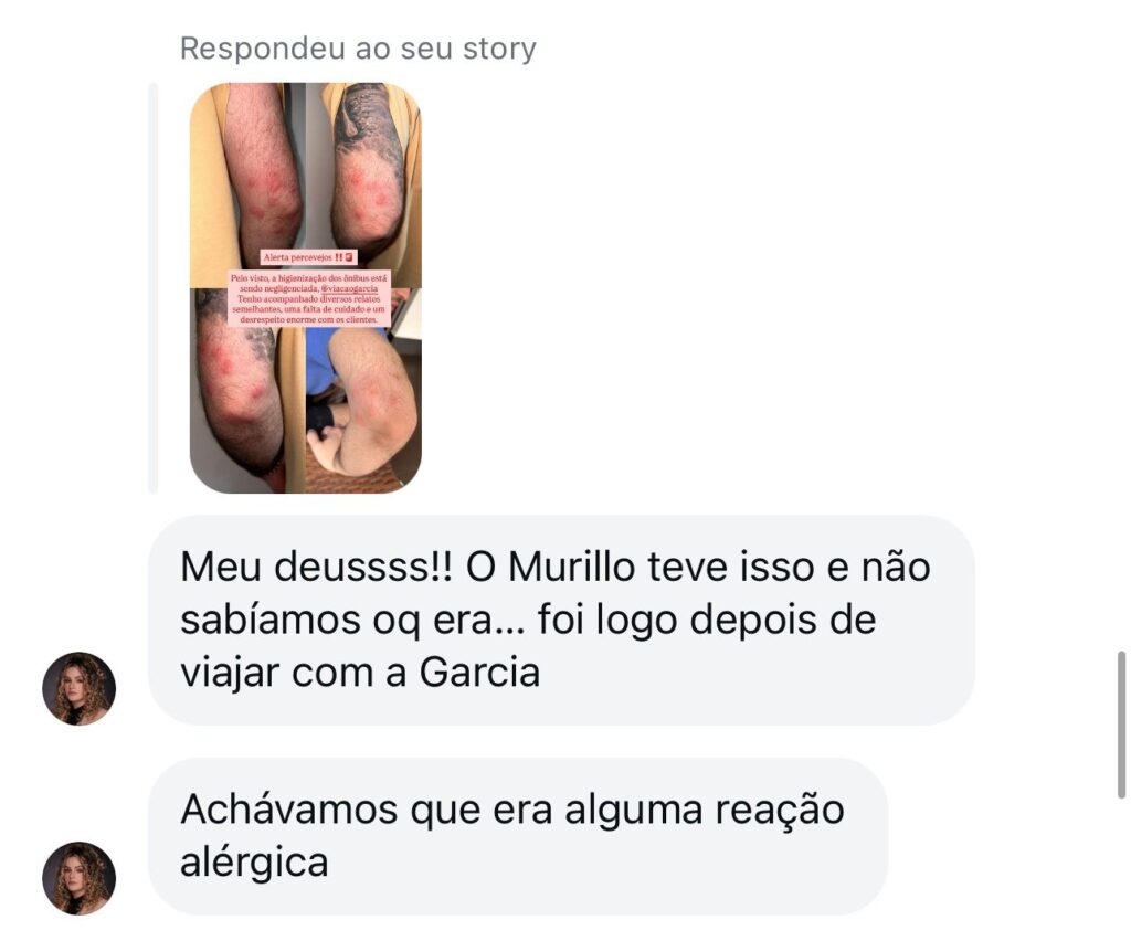percevejos 3